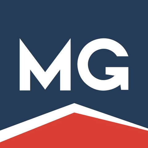 My-MG logo